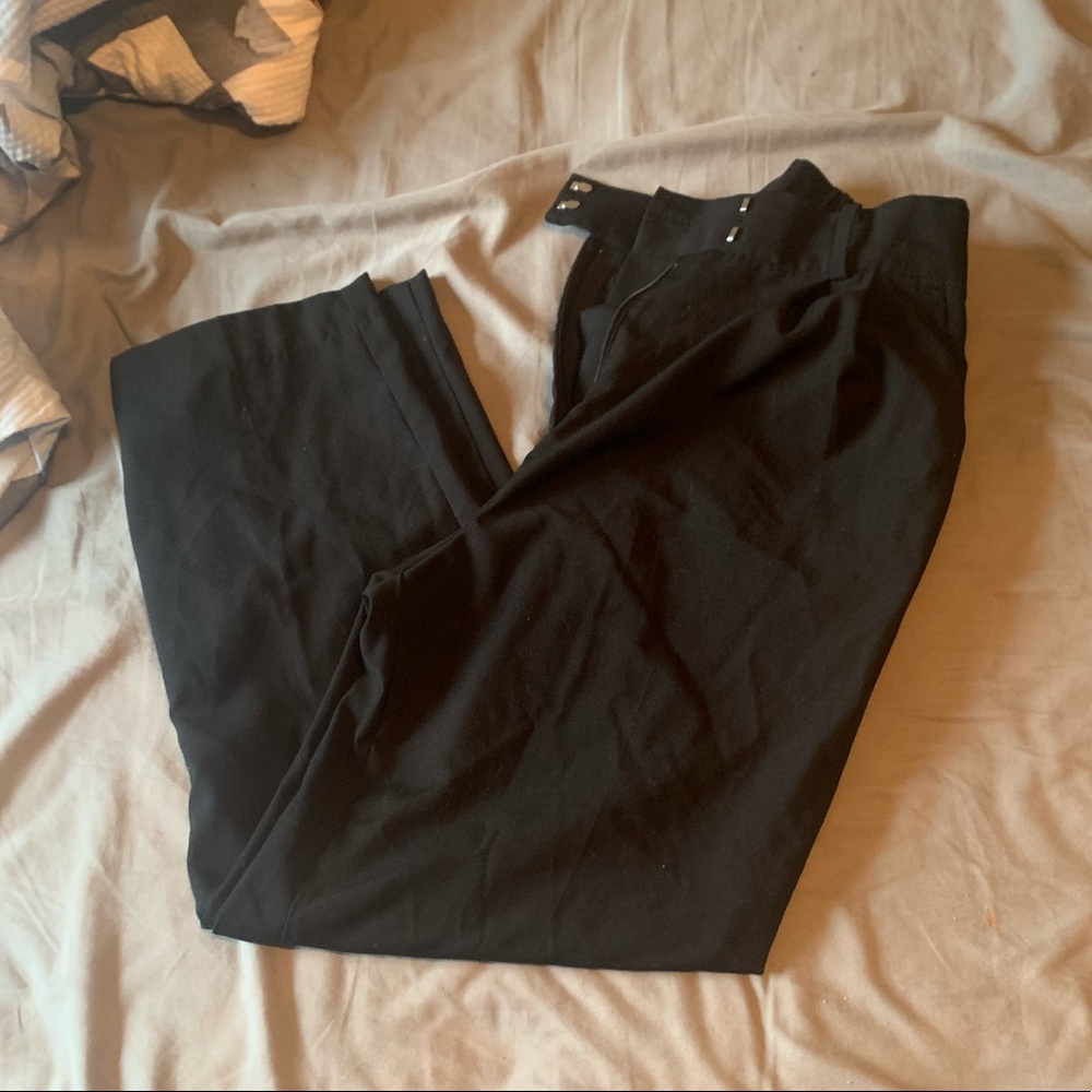 H&M dress pants